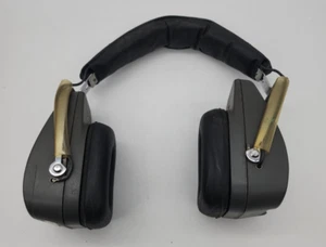 Realistic Radio Shack AM/FM Radio Headphones 12-192A Tested - Picture 1 of 12