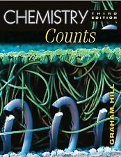Chemistry Counts (Complete GCSE...) von Hill, Graham | Buch | Zustand sehr gut