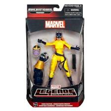 Marvel Legends Infinite Fierce Fighters Hellcat 6-Inch Figure
