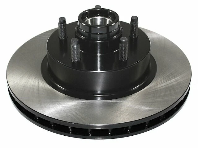 For 1995-2001 Ford Explorer Brake Rotor and Hub Assembly Front 58464CG 1996 1997 - Изображение 1 из 2