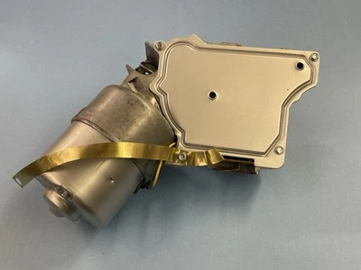1959 1960 1961 1962 GM 2 Speed Wiper Motor ONLY Buick Olds Pontiac WITH OVERLAP - Image 1 of 4