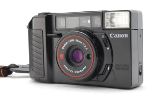 [ NEAR MINT]Canon Autoboy2 QD AF35M II ISO1000 Point & Shoot Film Camera JP - Picture 1 of 9