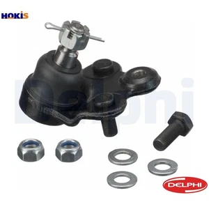 BALL JOINT TC3402 FOR HONDA R18A1/R18A2 1.8L L13A6/LDA2 1.3L 4cyl CIVIC VIII - Picture 1 of 9