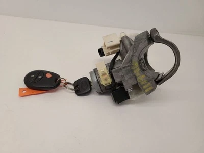 2003 - 2020 TOYOTA 4 RUNNER Ignition Switch Conventional Ignition - Image 1 of 4