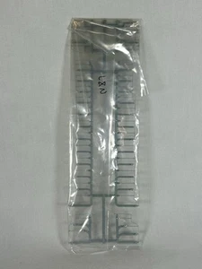 HO Athearn Louisville & Nashville Light Gray SD40-2 Handrails 64042 Brand New - Picture 1 of 1