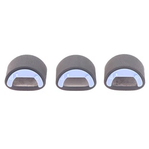 Paper Pickup Roller For HP1020 HP 1020plus 1022 1018 1012 1015 3030 3020 305 _xi - Photo 1/10