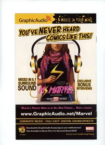 New Avengers #1 Cho Variant Marvel 2015 MCU BlackFridaySaleNow combinazione/spedizione gratuita - Foto 1 di 2