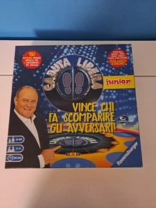 Ravensburger Caduta Libera Gioco da Tavolo - 26760 - Foto 1 di 11