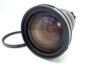 READ- Canon New FD NFD 35-105mm F3.5 Lens AE-1 From Japan Tested -1 Day Handling - Picture 1 of 17