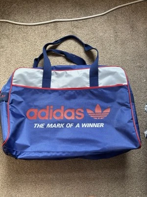 Adidas Holdall Sports Fashion - Image 1 of 4
