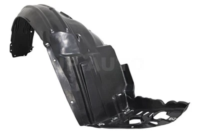For 2012-2014 Acura Tl Front Fender Liner Passenger Right Side Inner Foto 1 de 4