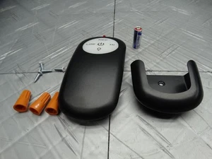 Remote + Wall Mount for Home Decorators Collection Levanto 52in Fan 1005146408 - Picture 1 of 8