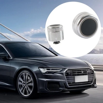 2x Multimedia Volume Control Button Switches Automotive Accessories Spare Parts - Image 1 of 4