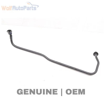 2011-2013 BMW 135I - Mangueira de vácuo reforçadora de freio / LINHA 7575774 - Imagem 1 de 4