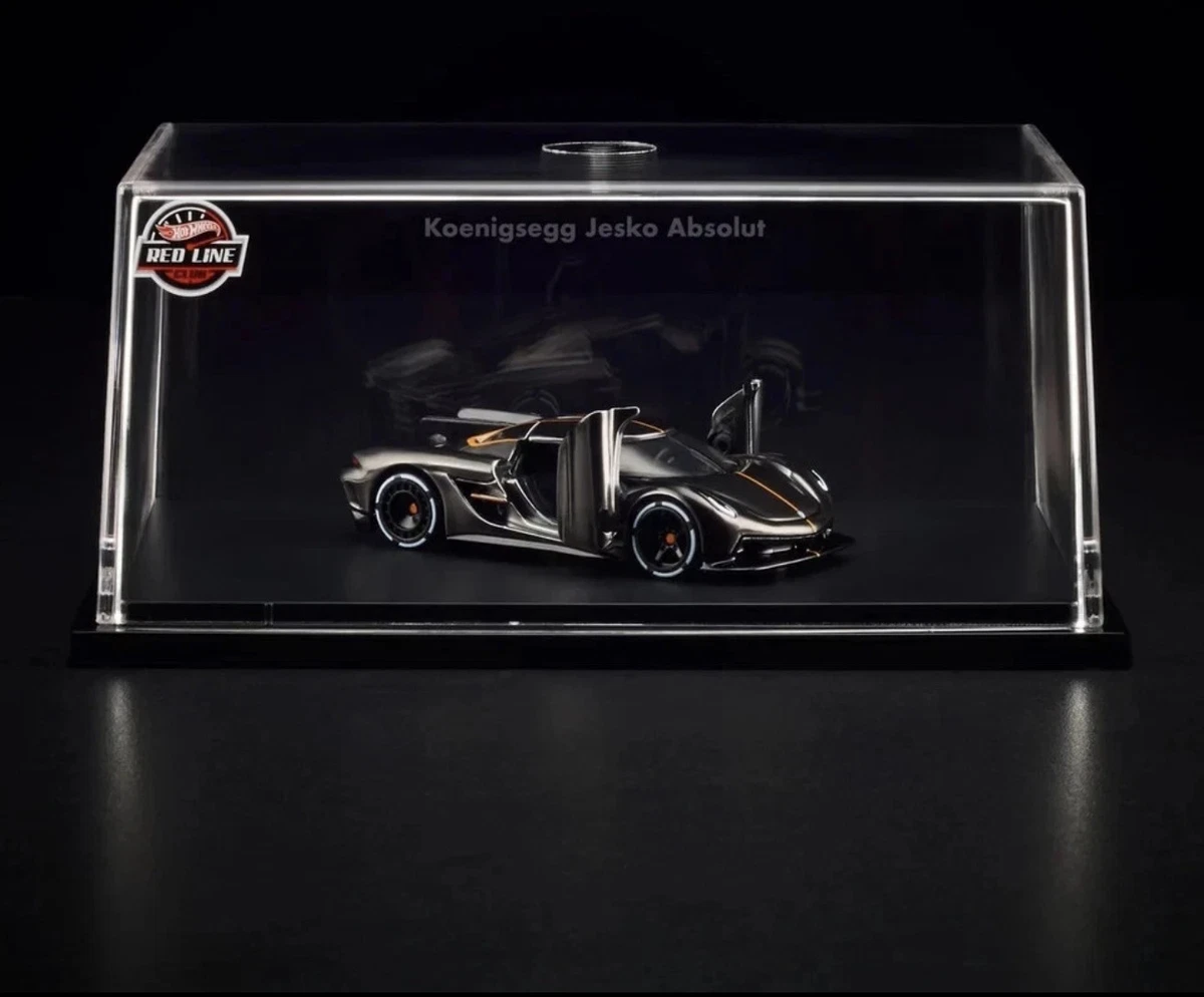 Koenigsegg 1:64 Diecast & Toy Vehicles for sale - eBay