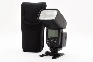 Sony Flash HVL-F60RM Shoe Mount Strobe Wireless Radio Flash [EXC] Japan E2542 - Picture 1 of 13