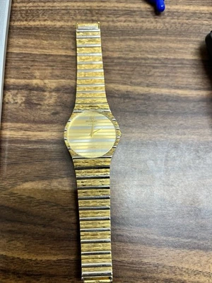 Raymond Weil Geneva Men’s Watch - Needs Battery - Image 1 of 4