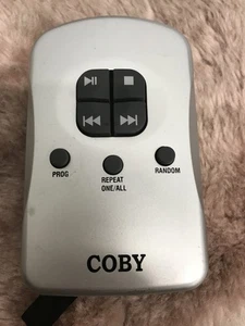 Mando a distancia Coby CXCD250 - Imagen 1 de 4