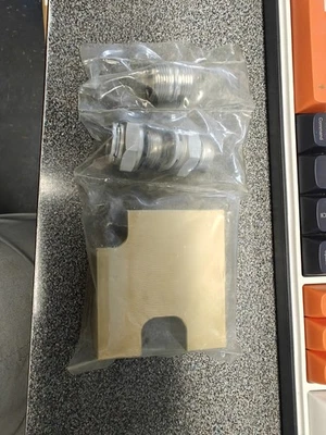 Válvula de derivación térmica ATS diésel - 68RFE / AS69RC de grado superior (3100052392) Foto 1 de 3