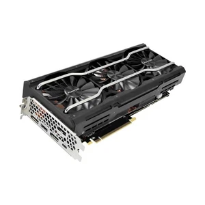 Gainward GeForce RTX 2080 Phantom GLH 8 GB GDDR6 HDMI 3x DP USB-C PCI-E #327847 - Zdjęcie 1 z 5