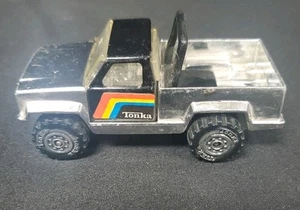 Tonka Ford Rainbow Truck Made in USA 1978 Vintage  - Picture 1 of 6