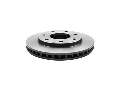 Rotor de freno delantero Brembo 96147MDQB 2000 2001 2002 para Ford F150 1999-2003 Foto 1 de 2