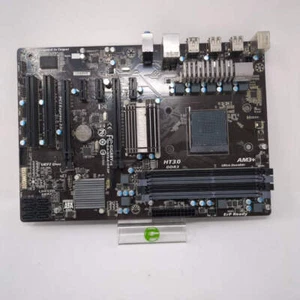 GIGABYTE GA-970A-D3P AM3+ ATX - Picture 1 of 4