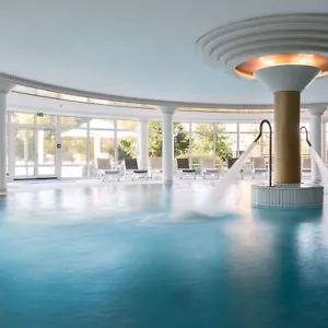 Wellnessurlaub 4*S Hotel Bayern Donau | 2 Nächte + HP 2 Personen Reisegutschein - Bild 1 von 12