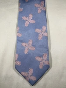Corbata de seda TM Lewin John Francomb - Imagen 1 de 5