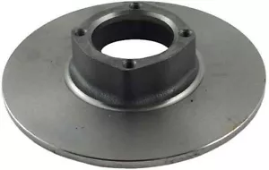 DISCOS DE FRENO DELANTEROS MG MIDGET, AUSTIN HEALEY SPRITE x 2 (ruedas de alambre) BTA469 - Imagen 1 de 2