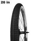 26 X 22 Racing Bmx Bicycle Bike Tire Color Black Red Blue