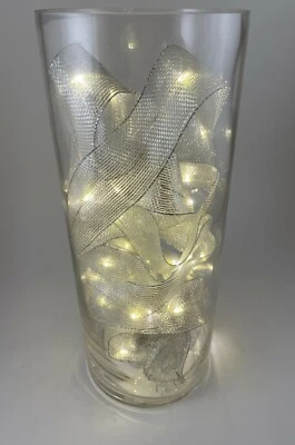 *NUEVO* 10 FT 30 LED 1.5' Ancho Cinta de Malla Plana Luces LED Secuenciales Foto 1 de 4