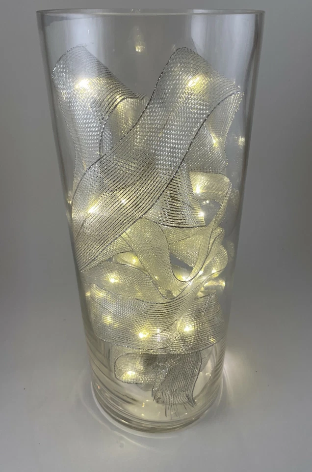 *NUEVO* 10 FT 30 LED 1.5' Ancho Cinta de Malla Plana Luces LED Secuenciales Foto 1 de 4