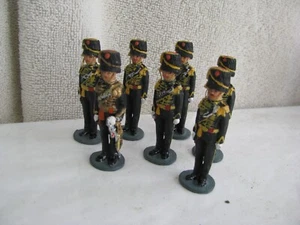 toy soldier- Dutch - Picture 1 of 1