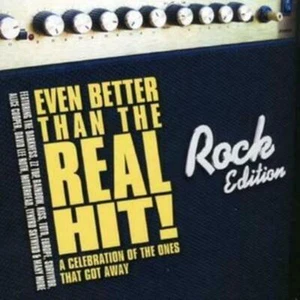 Various Artists - Even Better Than The Real Hit CD (2008) Audio Amazing Value - Picture 1 of 8