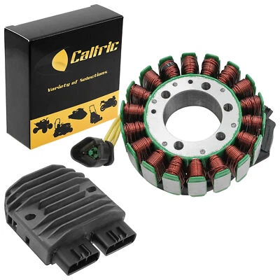 Regulador de estator para Sea-Doo GTX155 08-16/GTX 215 260 2008-2017/GTX S 155 12-16 Foto 1 de 4