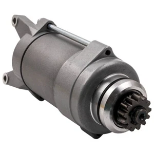 Motorstarter Anlasser for Yamaha 1100 XVS1100 V-Star Classic/Custom/Silverado - Picture 1 of 12