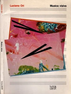Luciano Ori - Musica Visiva - Imagen 1 de 1