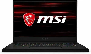  MSI GS66 Stealth 15.6" 240Hz 3ms Ultra Thin and Light Gaming Laptop Intel Core  - Picture 1 of 3