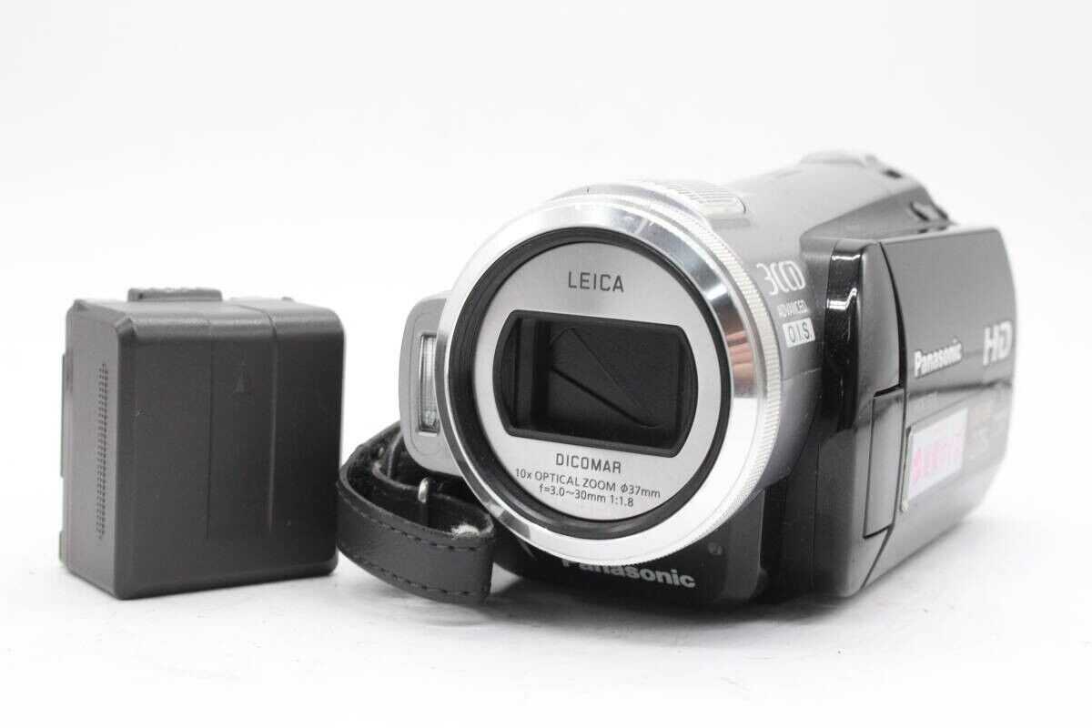 Panasonic AVCHD Camcorder for sale | eBay Panasonic AVCHD Camcorder for sale | eBay
