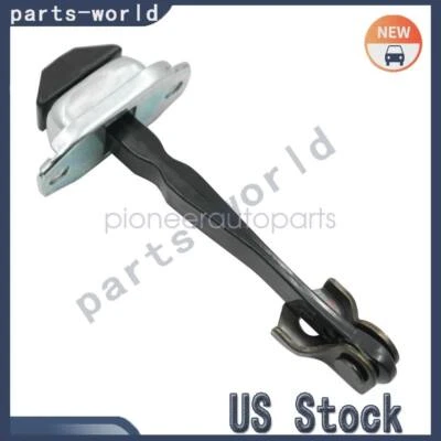 NEW FOR Nissan Versa 2012-2019 Door Check Link Stopper 80430-9KK0A - Imagem 1 de 4