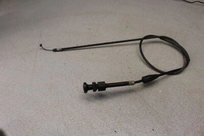 Honda Goldwing 1000 GL1000 1975 línea de cable estrangulador Q1-7919.dc Foto 1 de 4