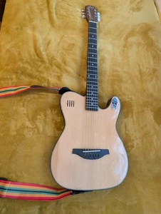 james Neligan guitar - Picture 1 of 5