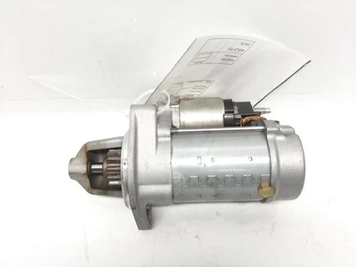 Motor De Arranque Turbo Para BMW 640i 12417631558 12-19 Foto 1 de 4