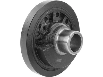 Equilibrador armónico de motor Ford Bronco 1966-1968 APR 49527DMJH 1967 4,7 L V8 Foto 1 de 2