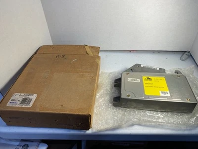 (1) Módulo de freno electrónico Buick Lesabre Oldsmobile 88 98 1994 1995 OEM OE NOS Foto 1 de 4