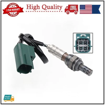 Sensor de oxigênio O2 downstream 234-4301 para 2004-2006 Nissan Altima Sentra 2.5L L4 - Imagem 1 de 4