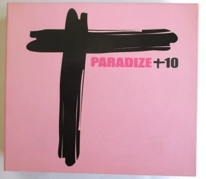 INDOCHINE - DOUBLE CD + DVD "PARADIZE + 10" - Picture 1 of 2