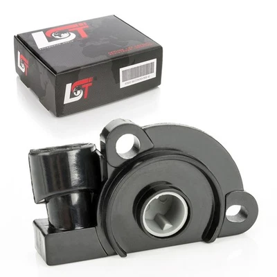 Capteur De Papillon 17106682 Pour CHEVROLET CAMARO CELEBRITY CORVETTE LLV LUMINA - Photo 1/4