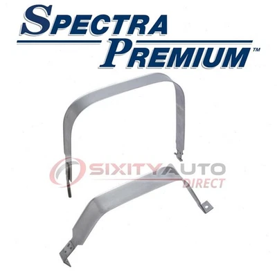 Spectra Premium Fuel Tank Strap for 2002-2003 Chevrolet S10 2.2L 4.3L L4 V6 ye Foto 1 de 4